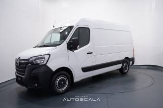RENAULT Master T35 2.3 dCi 135 L2-H2 Furgone Ice