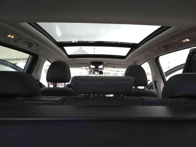 BMW X3 usata, con Specchietti laterali elettrici