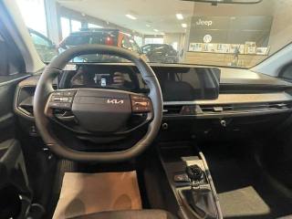 KIA Stonic usata, con Climatizzatore