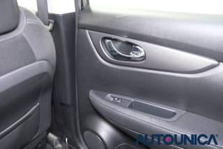 NISSAN Qashqai usata 40