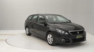 PEUGEOT 308 usata, con Boardcomputer