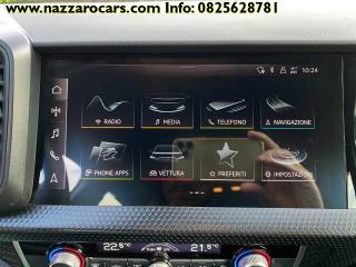 AUDI A1 usata, con MP3