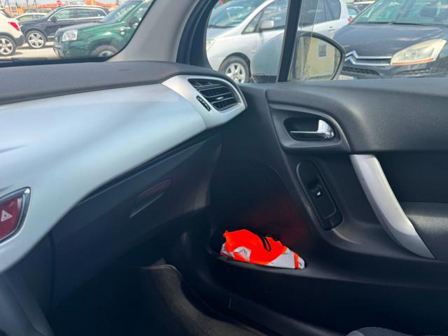 CITROEN C3 usata, con Cruise Control