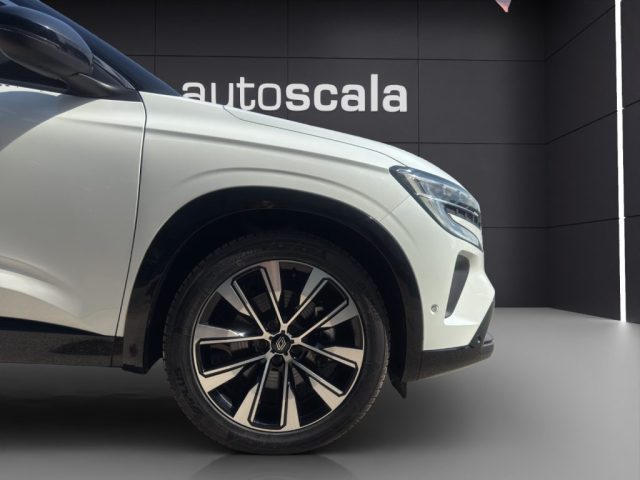 RENAULT Austral usata, con Bracciolo