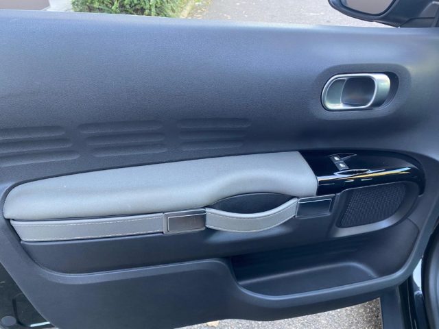 CITROEN C4 Cactus usata, con Climatizzatore