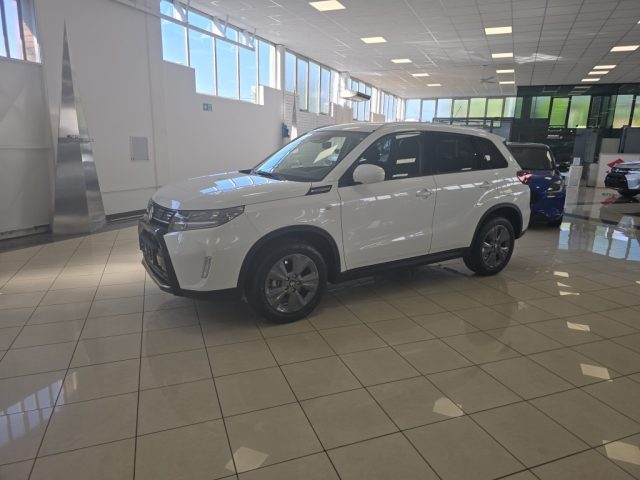 SUZUKI Vitara usata, con Airbag