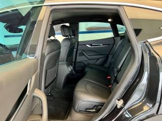 MASERATI Levante usata, con Regolazione elettrica sedili