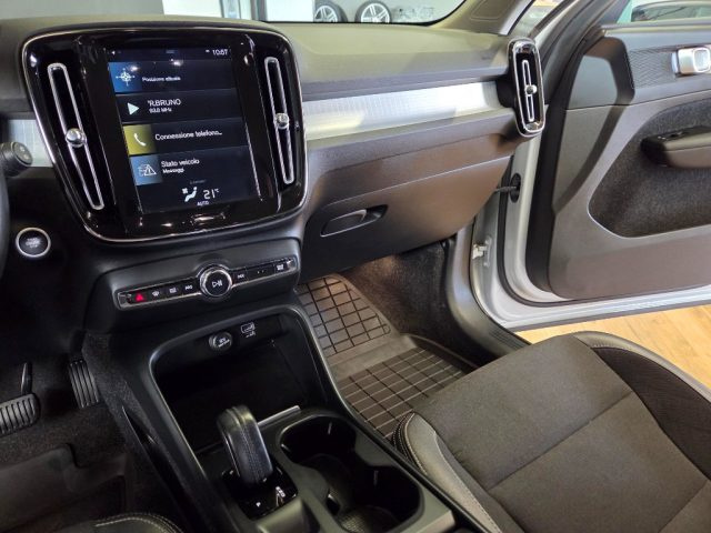 VOLVO XC40 usata, con ESP