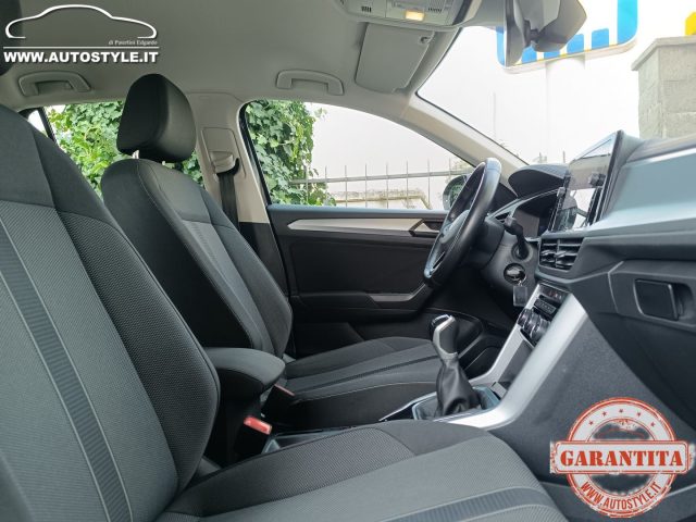VOLKSWAGEN T-Roc usata 73