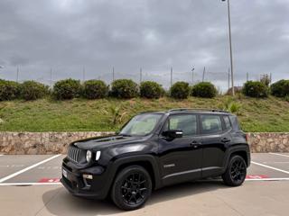 JEEP Renegade usata 49