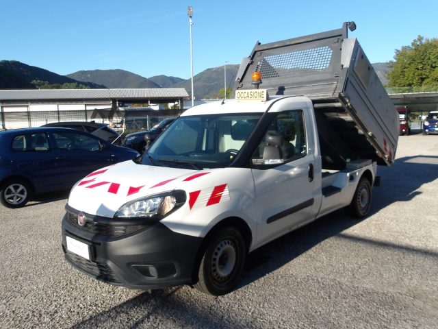 FIAT Doblo usata, con ESP