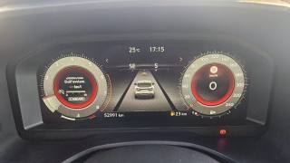 NISSAN Qashqai usata, con Sistema di navigazione