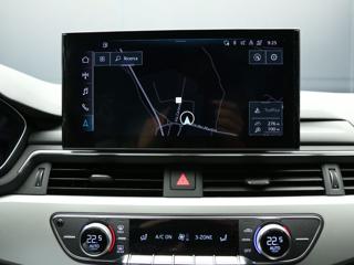 AUDI A4 usata, con Filtro antiparticolato