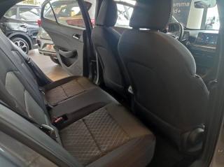 MG MG3 usata, con Immobilizzatore elettronico