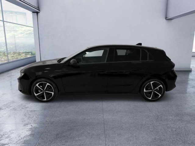 OPEL Astra usata, con Cerchi in lega