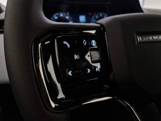 LAND ROVER Range Rover Evoque usata, con Sedile posteriore sdoppiato