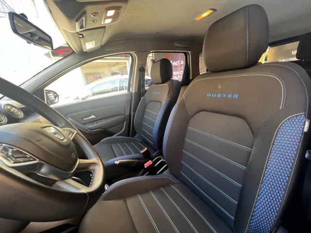 DACIA Duster usata, con Controllo trazione