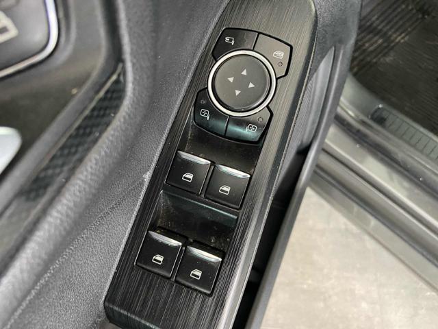 FORD Kuga usata, con Servosterzo