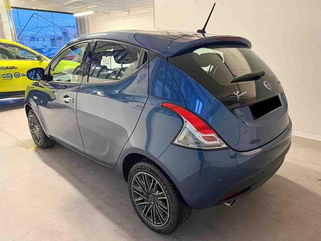 LANCIA Ypsilon usata, con Boardcomputer