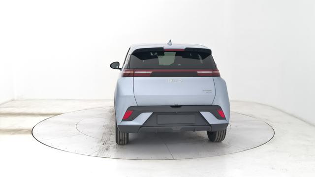 BYD Dolphin Surf usata, con Alzacristalli elettrici