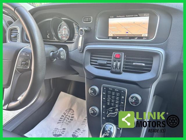 VOLVO V40 usata, con Airbag testa