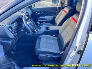 CITROEN C5 Aircross usata, con Alzacristalli elettrici