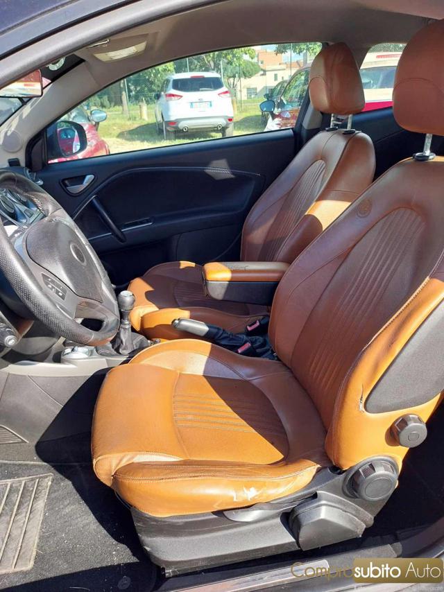ALFA ROMEO MiTo usata 13