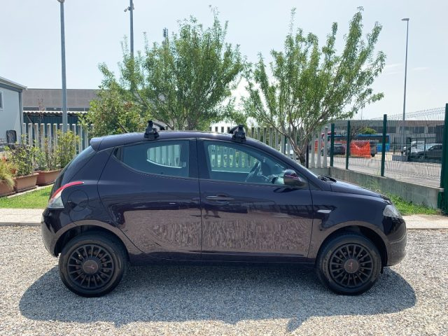 LANCIA Ypsilon usata, con Alzacristalli elettrici