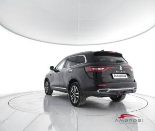RENAULT Koleos usata 3
