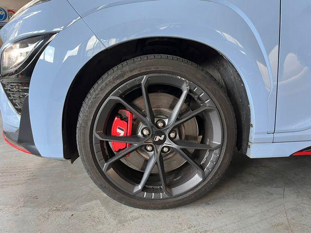 HYUNDAI Kona usata, con Alzacristalli elettrici