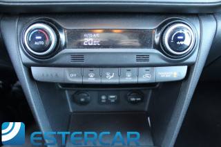 HYUNDAI Kona usata, con Cronologia tagliandi