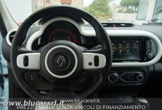 RENAULT Twingo usata, con Sensore di luce