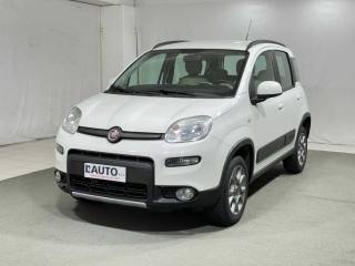 FIAT Panda 1.3 MJT 95 CV S&S 4x4