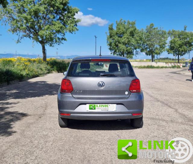 VOLKSWAGEN Polo usata, con Airbag Passeggero