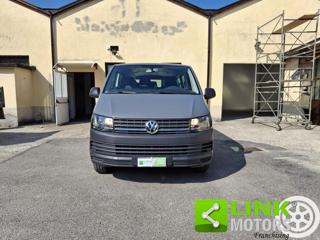 VOLKSWAGEN Transporter usata, con Airbag