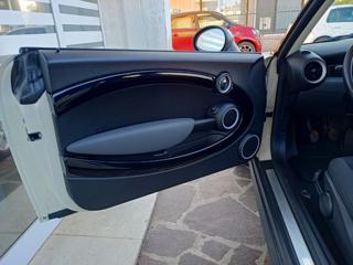 MINI Clubman usata, con Airbag Passeggero