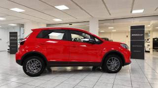 EMC Quattro usata, con Cruise Control