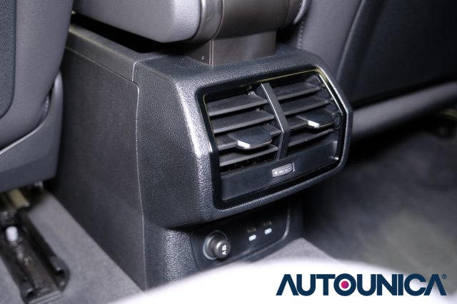 AUDI RS Q3 usata, con Riconoscimento dei segnali stradali