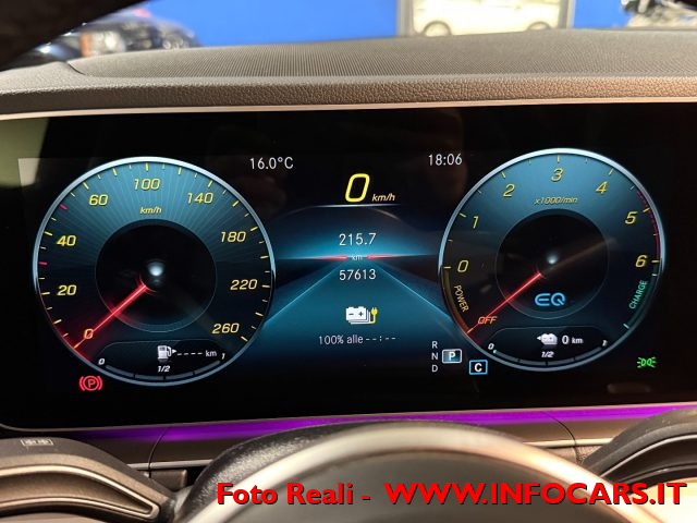 MERCEDES-BENZ GLE 350 usata, con Cronologia tagliandi