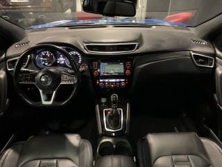 NISSAN Qashqai usata, con Controllo trazione