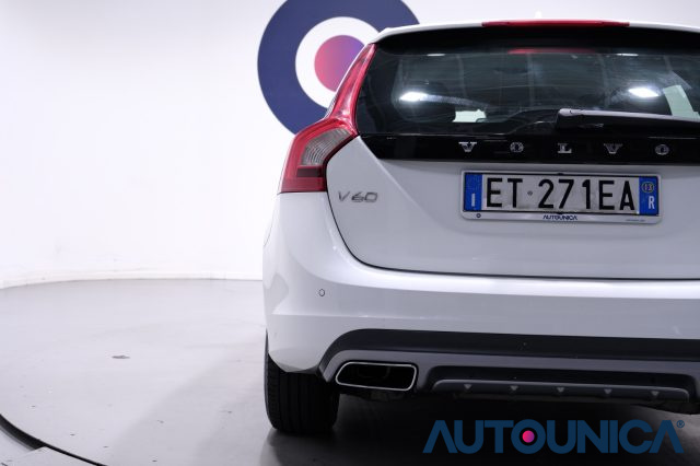 VOLVO V60 usata 49