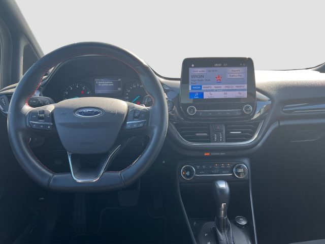 FORD Fiesta usata 8