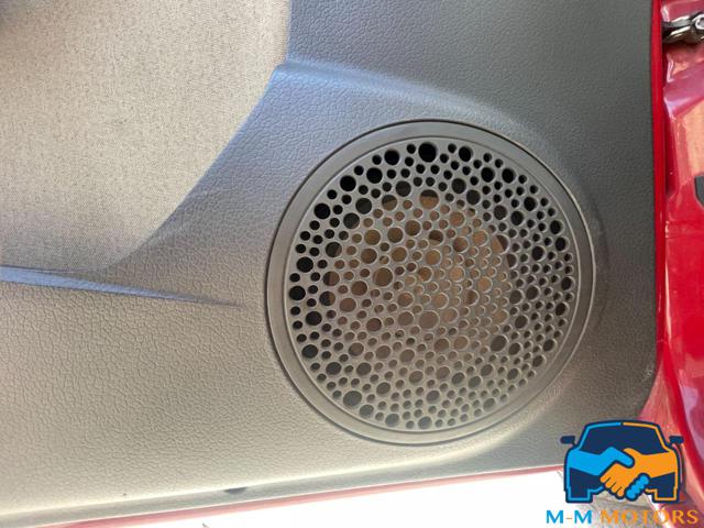 FIAT Panda usata 34