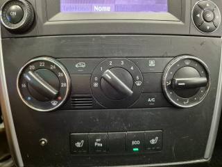 MERCEDES-BENZ B 160 usata, con ESP