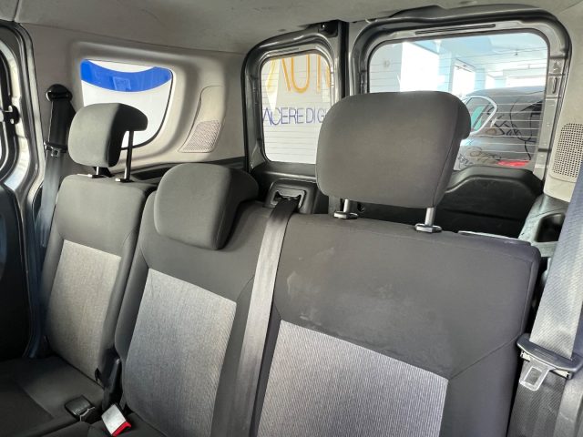 FIAT Doblo usata 19