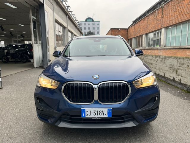 BMW X1 usata, con Airbag