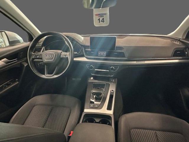 AUDI Q5 usata, con Alzacristalli elettrici