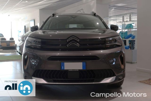 CITROEN C5 Aircross usata 1