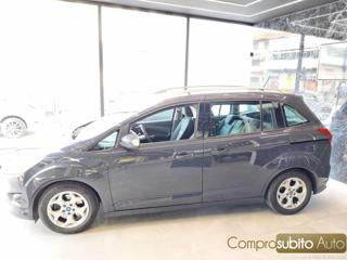 FORD C-Max usata, con Airbag Passeggero
