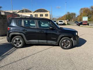 JEEP Renegade usata 3
